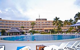 Benin Marina Hotel